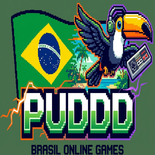Logo puddd